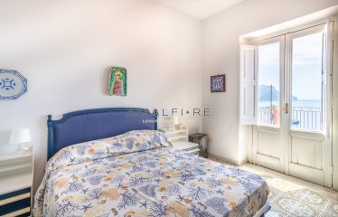 APARTMENT in RAVELLO WITH DESCENT to the SEA