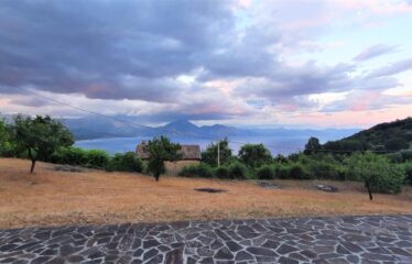 BEAUTIFUL INDEPENDENT VILLA IN CILENTO
