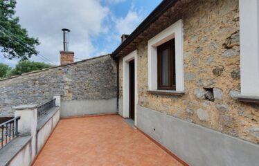 PROPERTY SITUATED IN THE MUNICIPALITY OF SAN GIOVANNI A PIRO