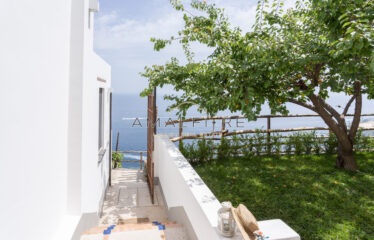 CASA LIONETTI: HISTORIC RESIDENCE WITH PANORAMIC VIEW