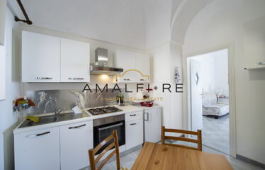 Quiet and Charming apartment in Scala