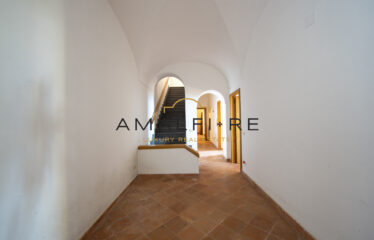 Exclusive Villa Mediterranea in one of the most beautiful corners of Conca dei Marini